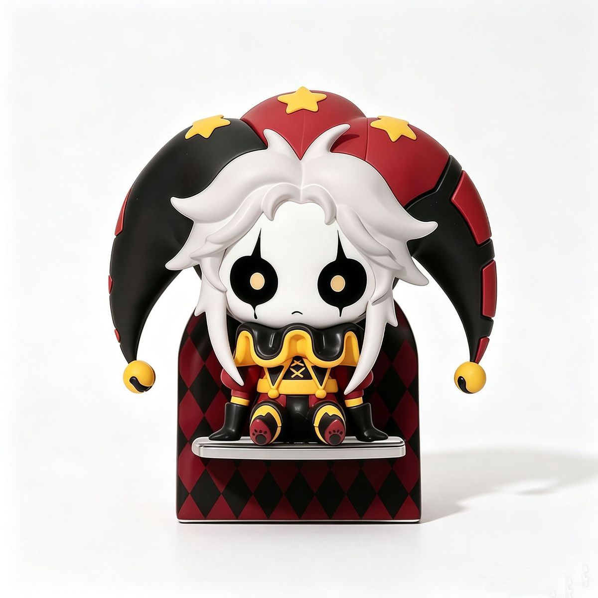 Anime Merchandise Figures - Freak Circus Anime Merchandise GK Figure,