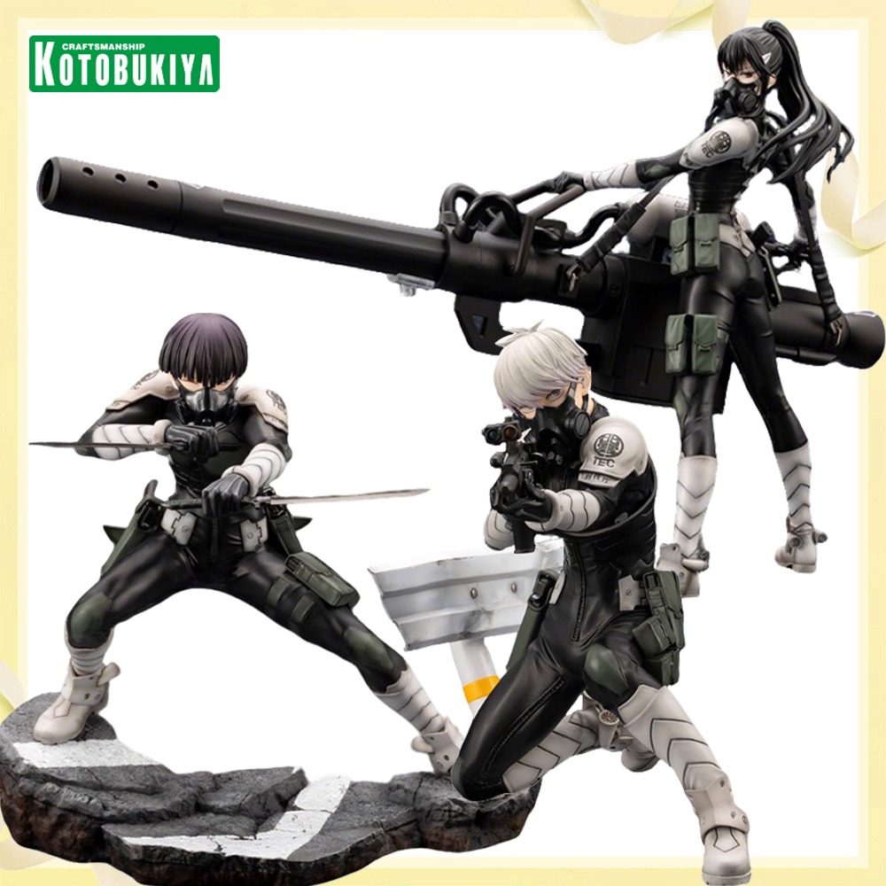 Kotobukiya Artfx - 100%Original Genuine in Stock Kotobukiya ARTFX