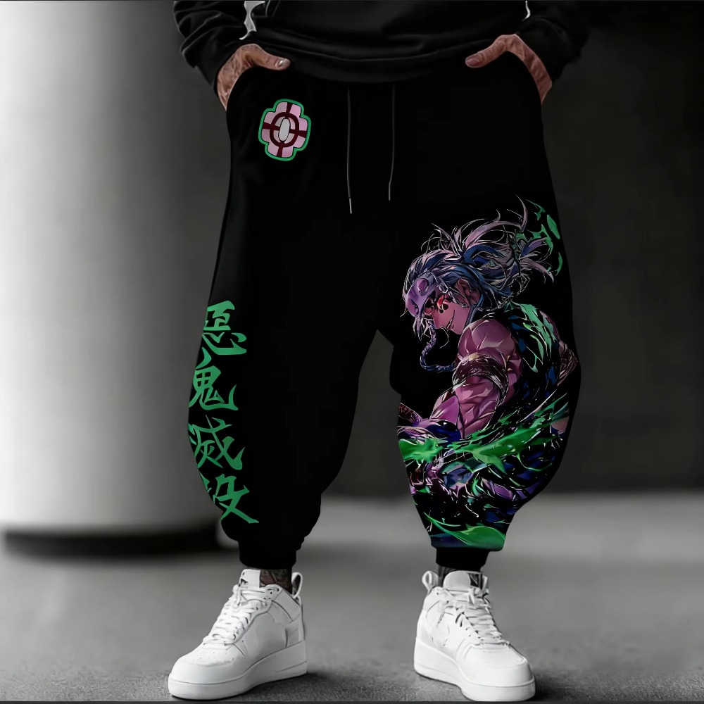 Men's New Demon Slayer Men's S - Anime Merchandise Store Japan 评论和价格
