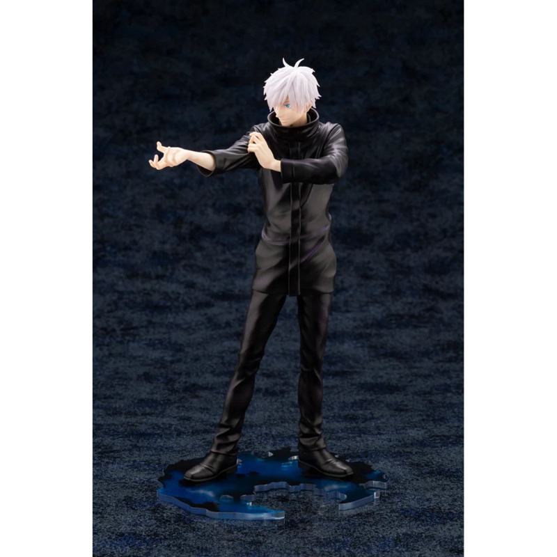 100% Original Kotobukiya Jutsu - Kotobukiya Artfx 评论和价格