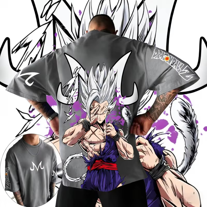 2026 New Hot Summer Dragon Bal - Anime Merchandise Store Japan 评论和价格