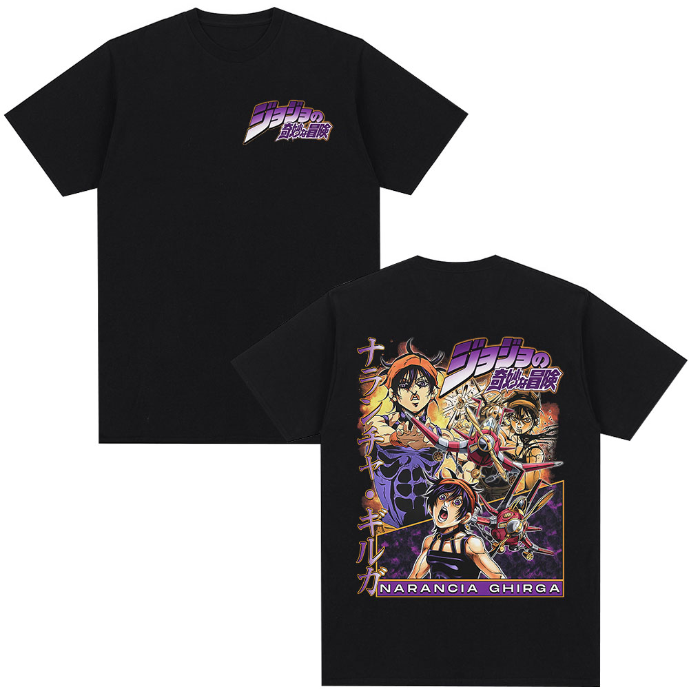 2026 New Hot Summer Anime JoJo - Anime Merchandise Store Japan 评论和价格