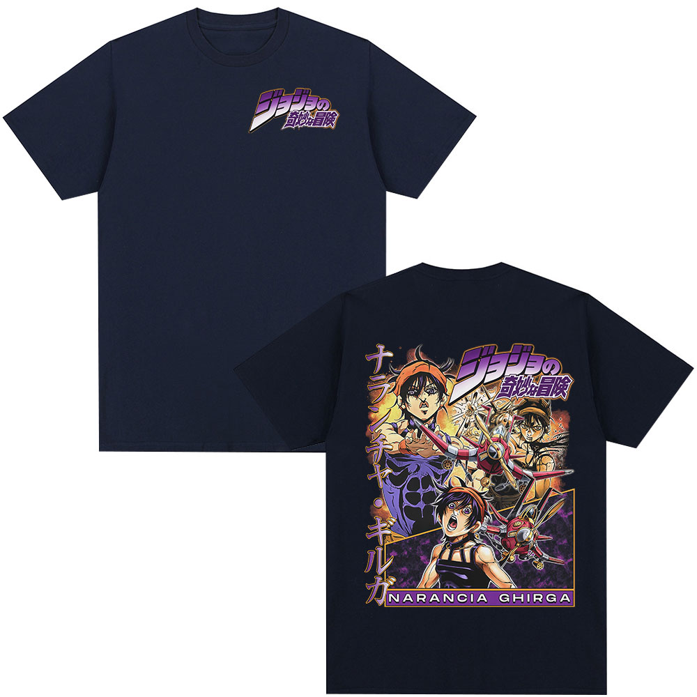 2026 New Hot Summer Anime JoJo - Anime Merchandise Store Japan 评论和价格