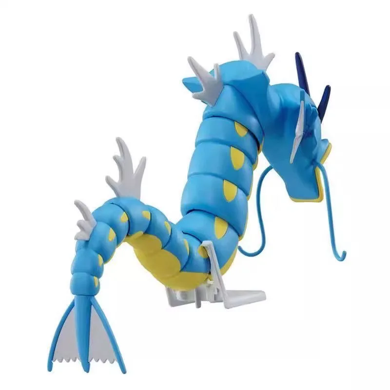 Original Bandai Pokemon Figure - Pokemon Anime Merchandise 评论和价格