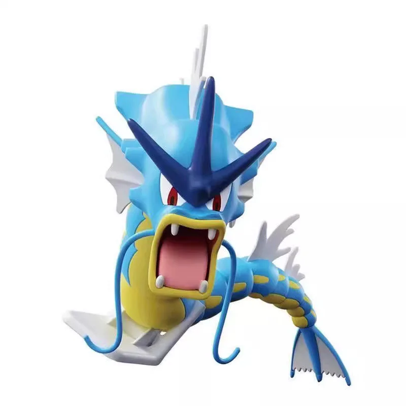 Original Bandai Pokemon Figure - Pokemon Anime Merchandise 评论和价格