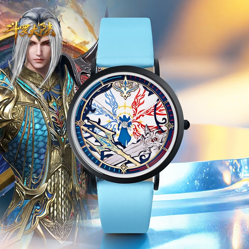 Genuine Soul Land Anime Periph - Anime Merchandise In Chinese 评论和价格