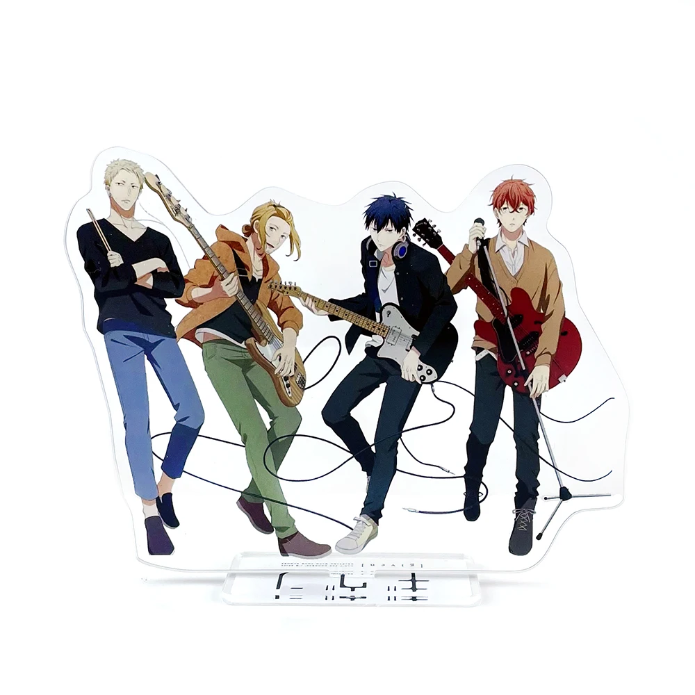 Given group Sato Mafuyu Uenoya - Kotobukiya Artfx 评论和价格