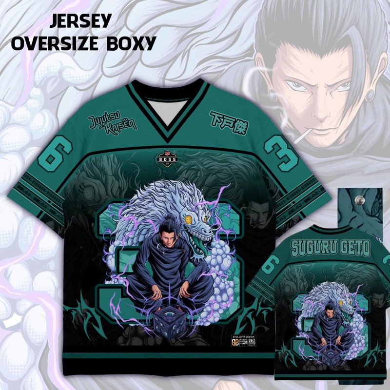 Anime Jujutsu Kaisen Choso Pri - Anime Jujutsu Kaisen Merchandise 评论和价格