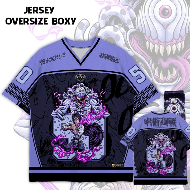 Anime Jujutsu Kaisen Choso Pri - Anime Jujutsu Kaisen Merchandise 评论和价格