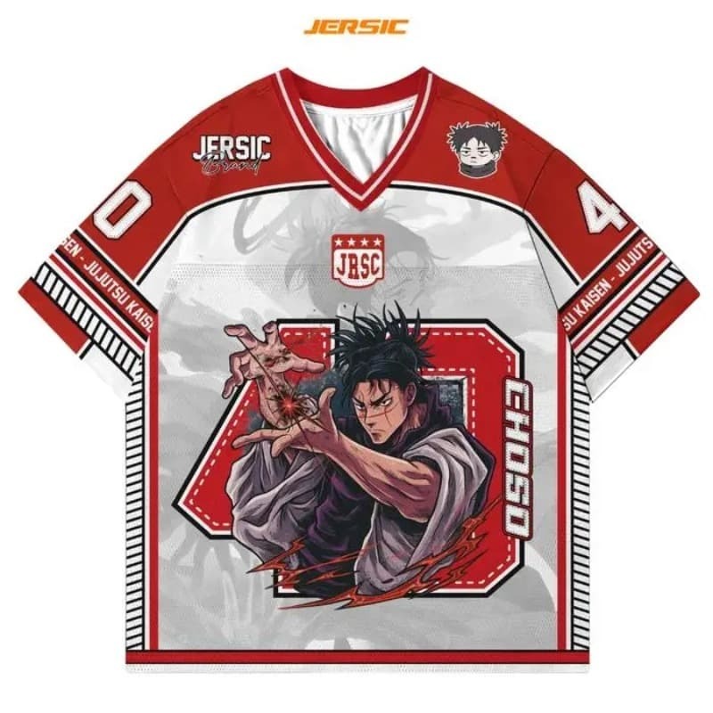 Anime Jujutsu Kaisen Choso Pri - Anime Jujutsu Kaisen Merchandise 评论和价格