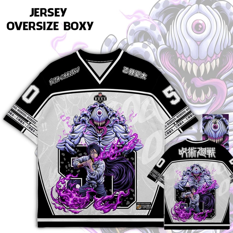 Anime Jujutsu Kaisen Choso Pri - Anime Jujutsu Kaisen Merchandise 评论和价格