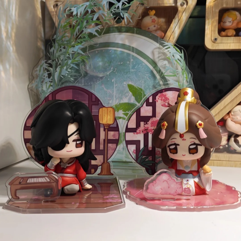 Genuine  TGCF Animation Tong C - Anime Merchandise In Chinese 评论和价格