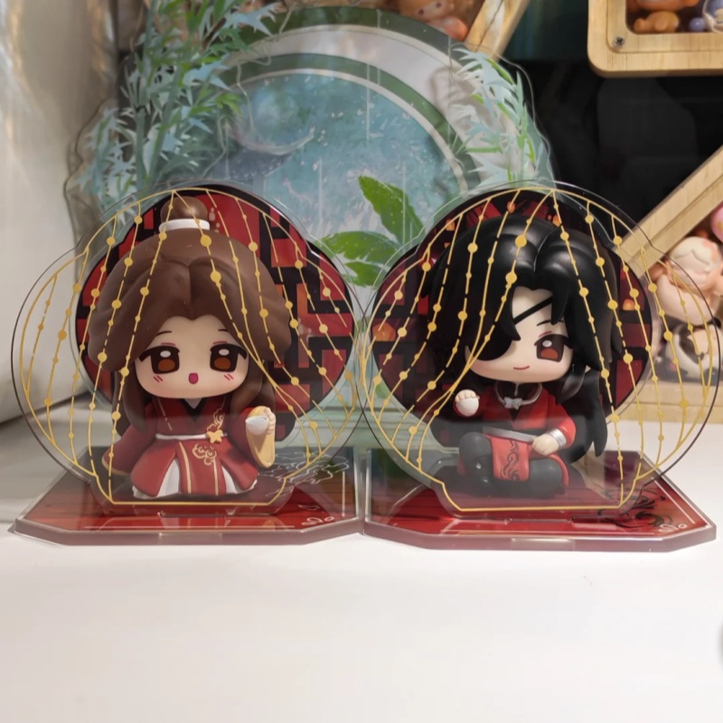 Genuine  TGCF Animation Tong C - Anime Merchandise In Chinese 评论和价格