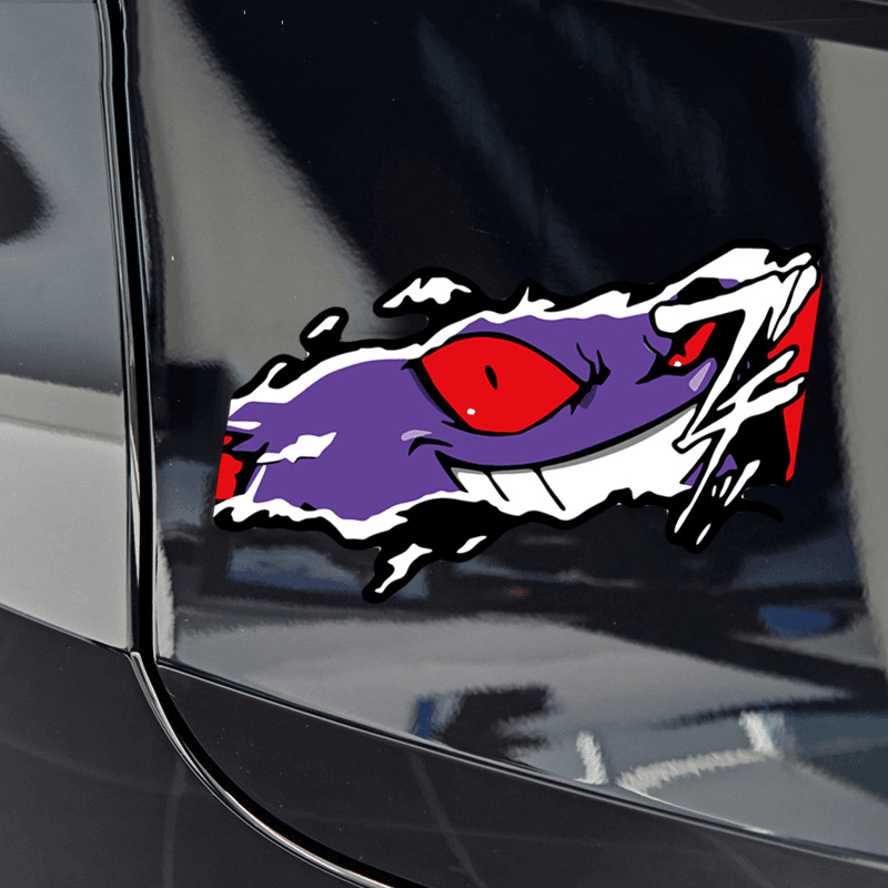 Cool anime merchandise Car Sti - Pokemon Anime Merchandise 评论和价格