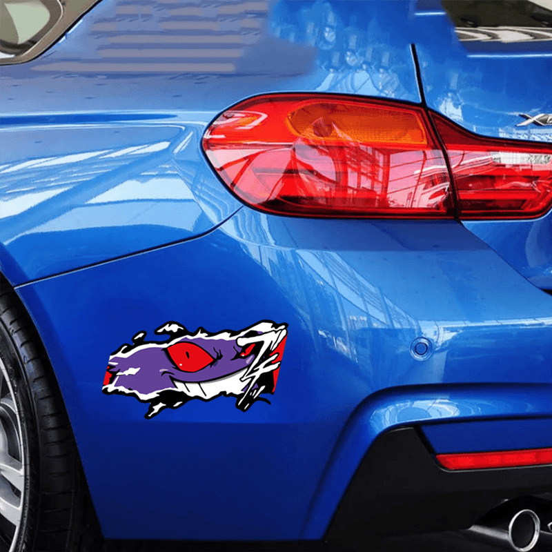 Cool anime merchandise Car Sti - Pokemon Anime Merchandise 评论和价格