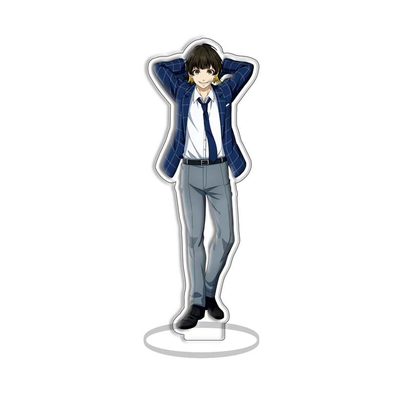Blue Lock Itoshi Rin Bachira M - Anime Merchandise Figures 评论和价格