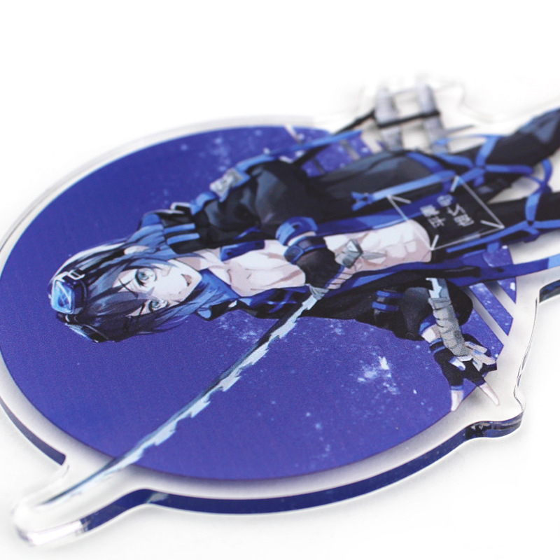Anime Demon Slayer 1-40 Large  - Anime Merchandise Figures 评论和价格