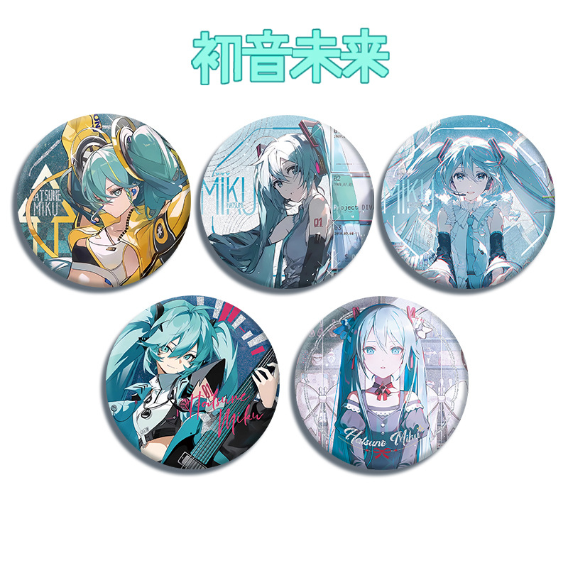 Miku Hatsune 16cm Instant Nood - Anime Merchandise Figures 评论和价格
