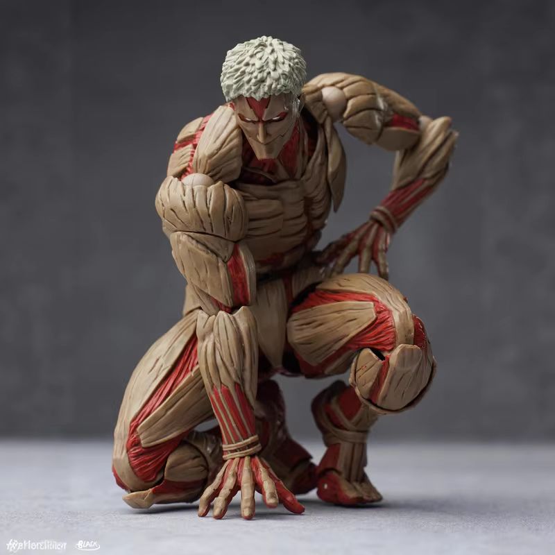 Amazing Yamaguchi Ko Attack On - Kotobukiya Artfx 评论和价格