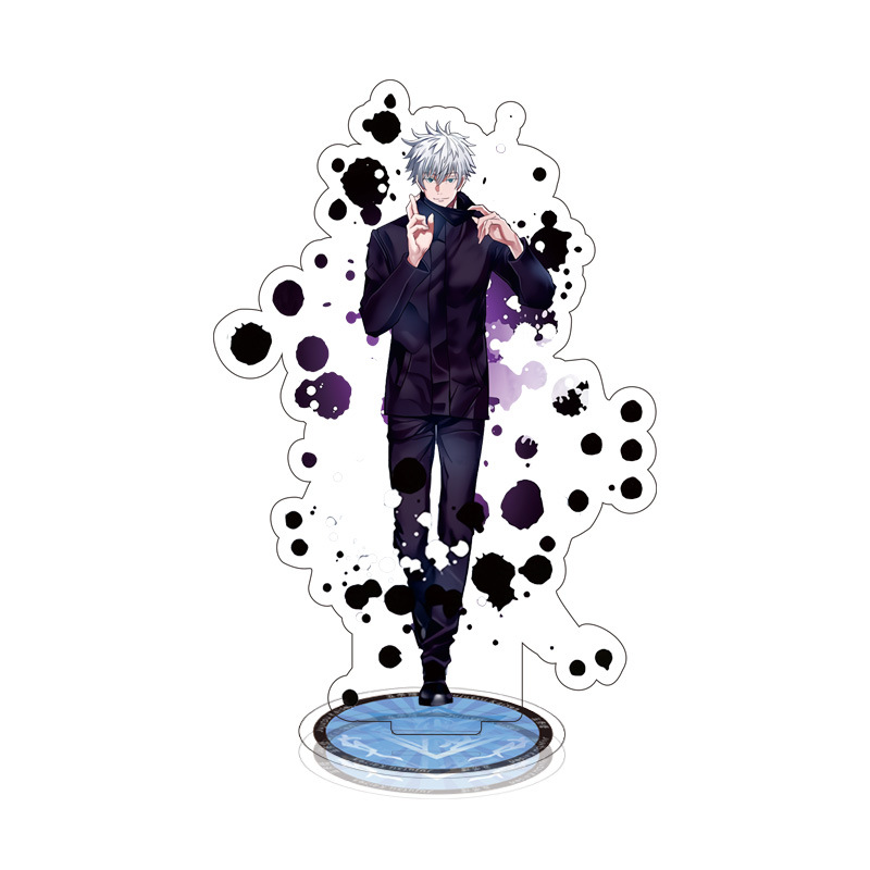 Anime Merchandise Jujutsu Kais - Anime Merchandise Figures 评论和价格