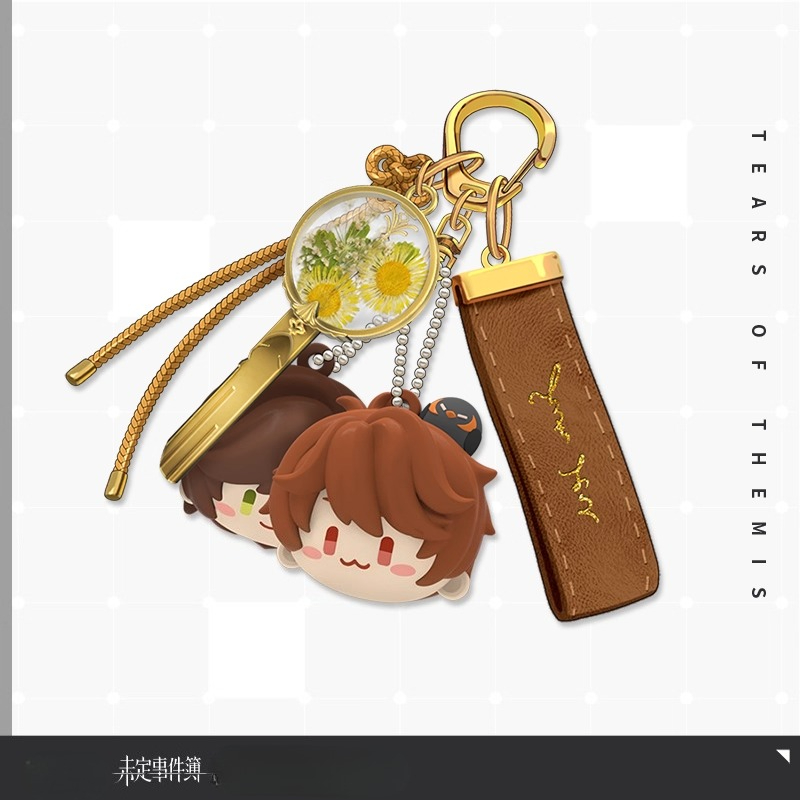 Tears of Themis Luke Pearce Ar - Anime Kingdom Merchandise 评论和价格