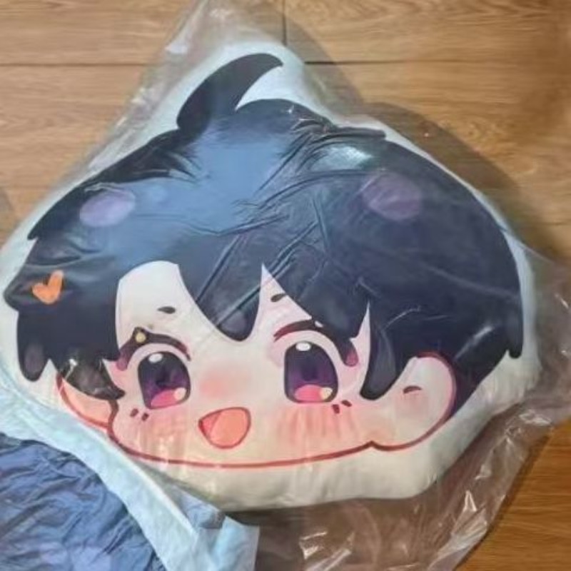 New Love and Deepspace Rafayel - Anime Kingdom Merchandise 评论和价格