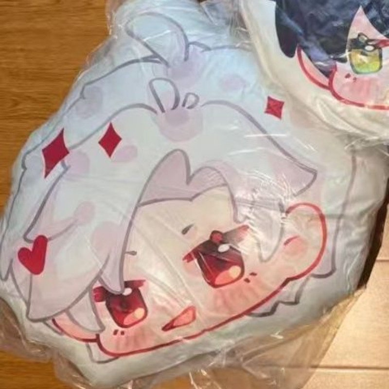 New Love and Deepspace Rafayel - Anime Kingdom Merchandise 评论和价格