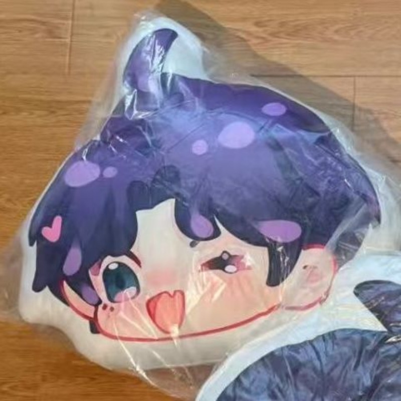 New Love and Deepspace Rafayel - Anime Kingdom Merchandise 评论和价格