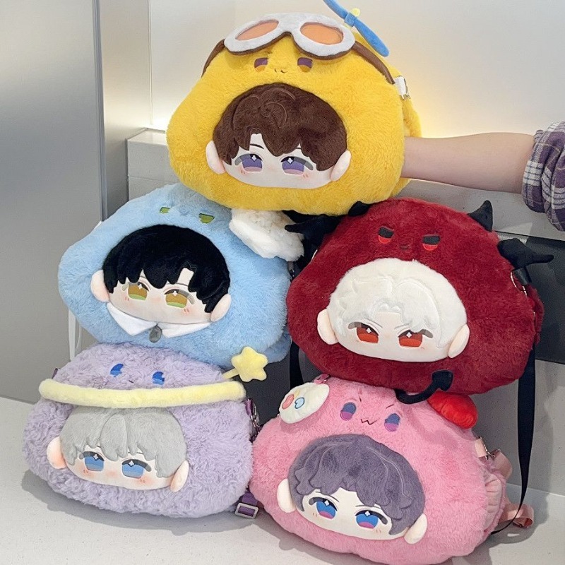 Love and Deepspace Xavier Sylu - Anime Kingdom Merchandise 评论和价格