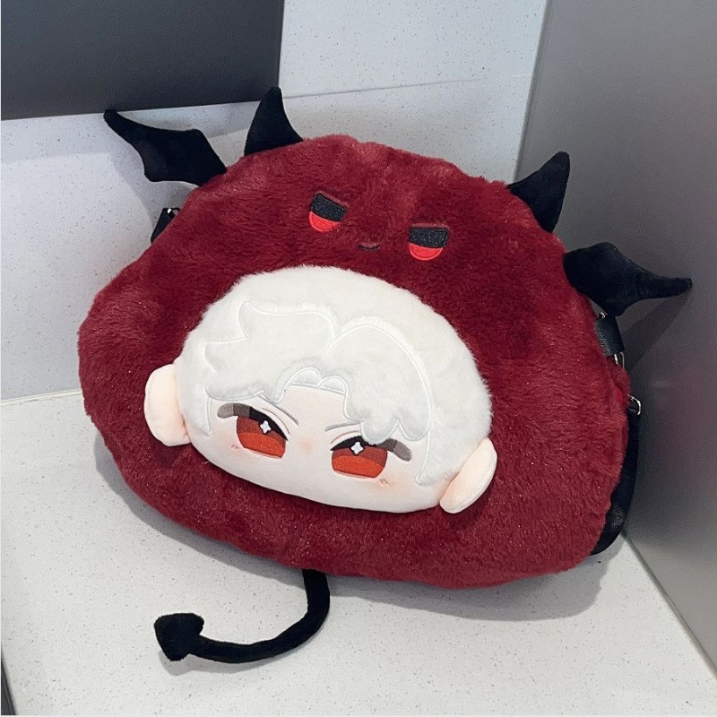 Love and Deepspace Xavier Sylu - Anime Kingdom Merchandise 评论和价格