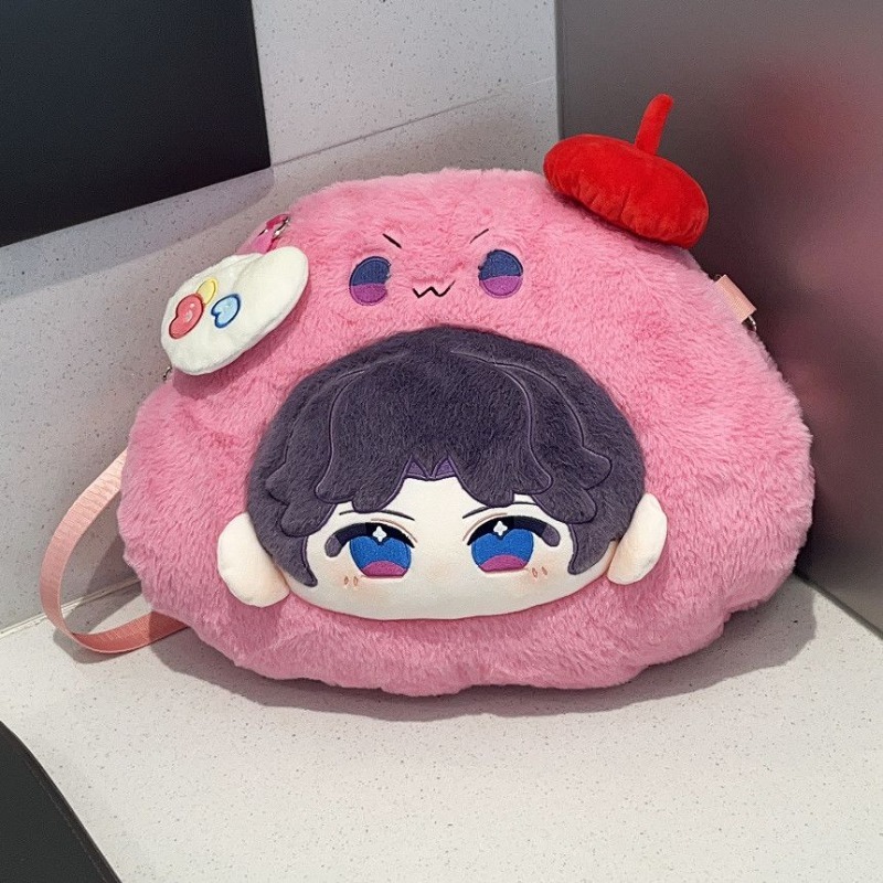 Love and Deepspace Xavier Sylu - Anime Kingdom Merchandise 评论和价格