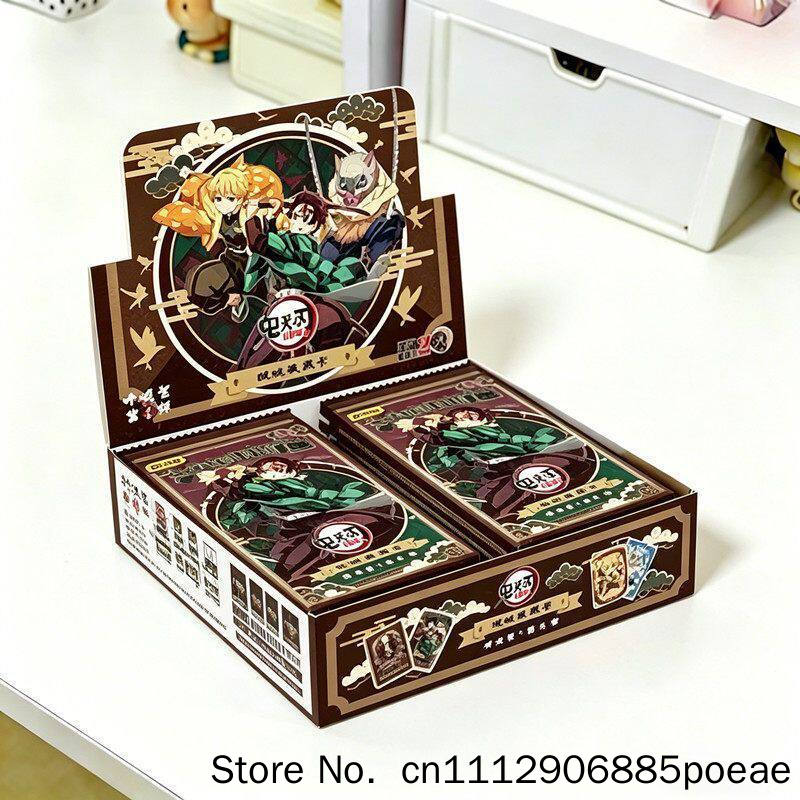 Kayou Demon Slayer Trading Car - Anime Merchandise Demon Slayer 评论和价格