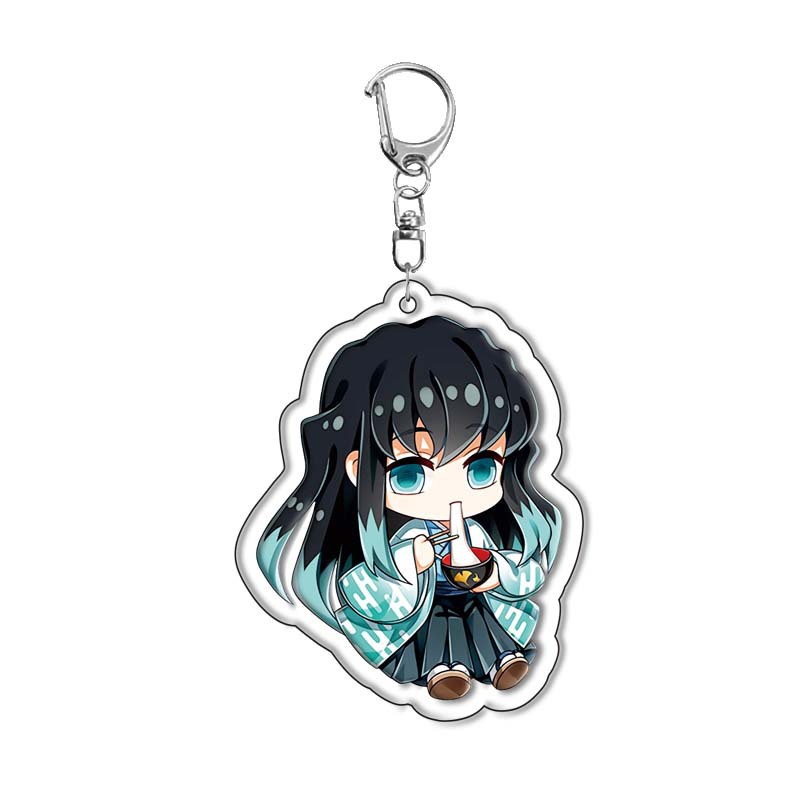New Demon Slayers Kamado Tanji - Anime Merchandise Demon Slayer 评论和价格