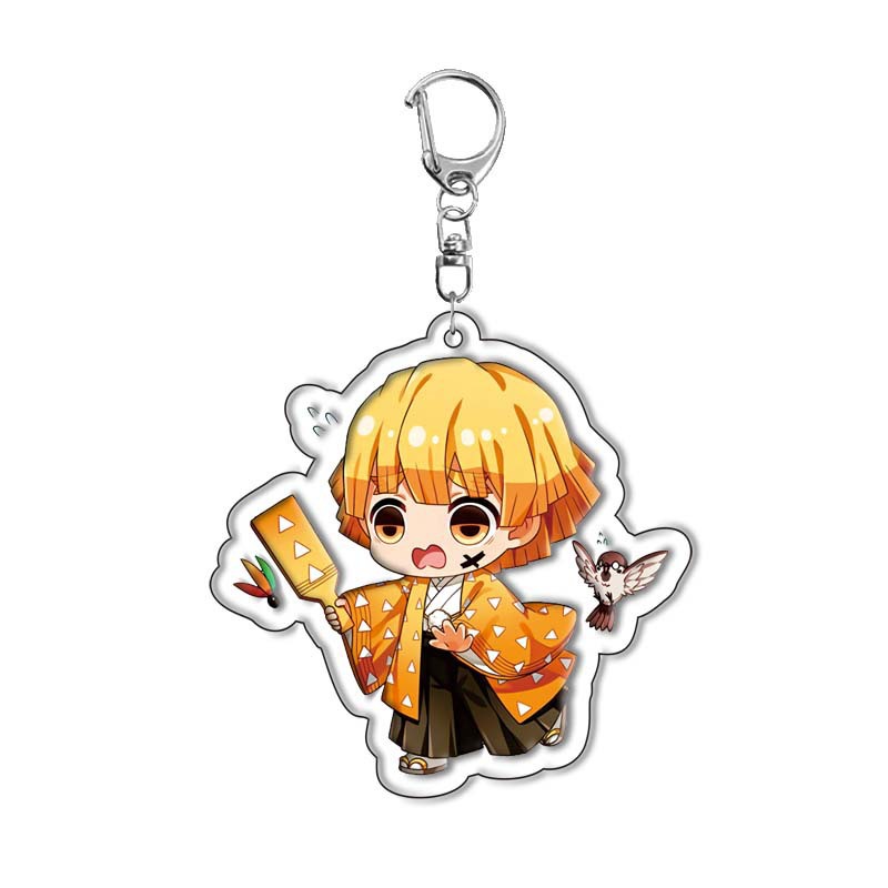 New Demon Slayers Kamado Tanji - Anime Merchandise Demon Slayer 评论和价格