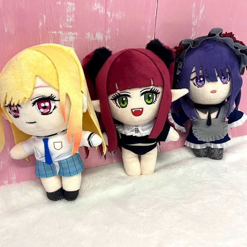 Cute My Dress-Up Darling Marin - Anime Merchandise Figures 评论和价格