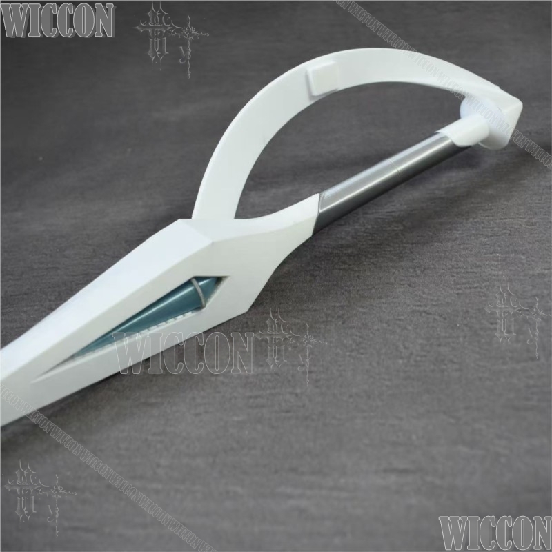 Sapphire Knight Cosplay Ribbon - Anime Convention Merchandise 评论和价格