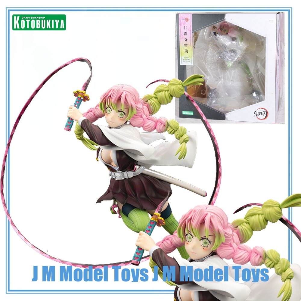 【JM】100% Original in Stock Kot - Kotobukiya Artfx 评论和价格