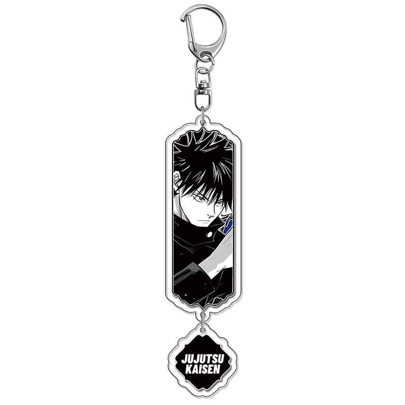 Jujutsu Kaisen Anime Acrylic K - Anime Jujutsu Kaisen Merchandise 评论和价格