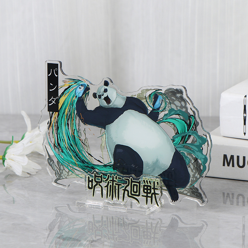 Anime Jujutsu Kaisen Merchandi - Anime Merchandise Figures 评论和价格