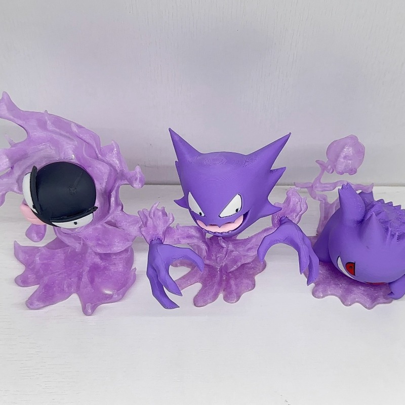3D Printing 1/20 Scale World G - Kotobukiya Artfx 评论和价格