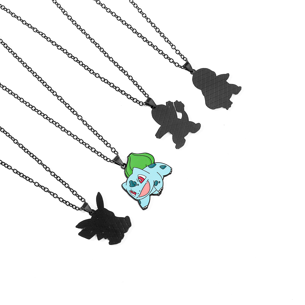 Anime Pokemon Metal Toy, Cute  - Pokemon Anime Merchandise 评论和价格