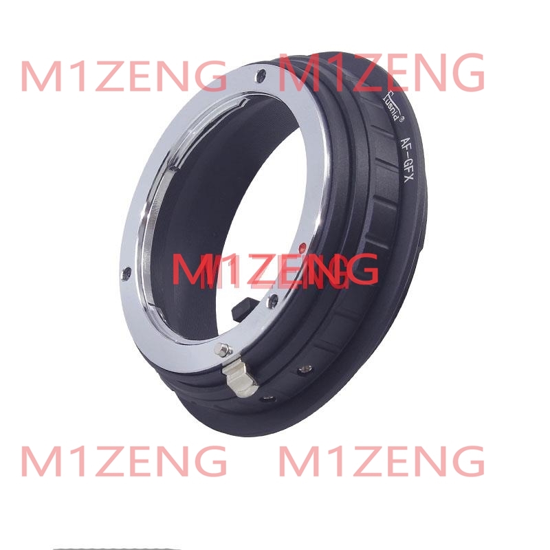 AF-GFX adapter ring for SONY A - Kotobukiya Artfx 评论和价格