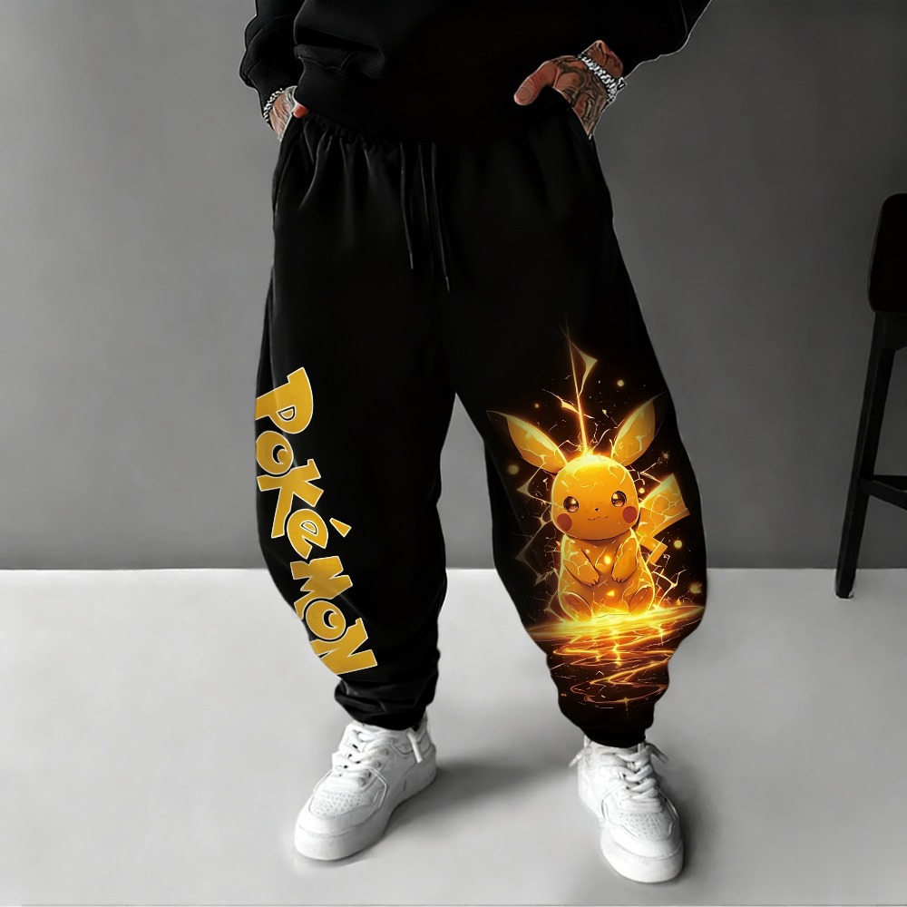 Pokémon Series Fleece Thermal  - Anime Merchandise Store Japan 评论和价格