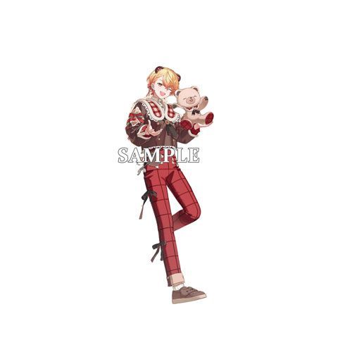 Project Sekai Shinonome Akito  - Anime Merchandise Figures 评论和价格