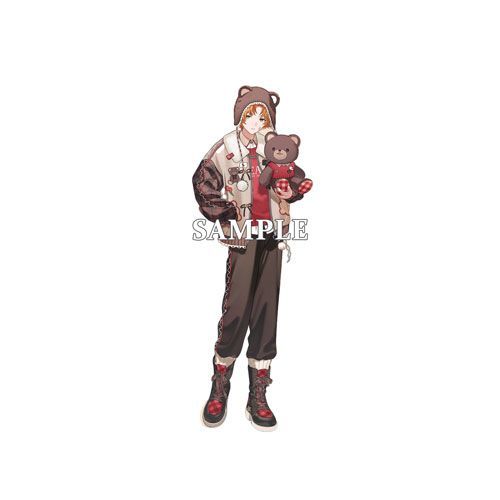 Project Sekai Shinonome Akito  - Anime Merchandise Figures 评论和价格
