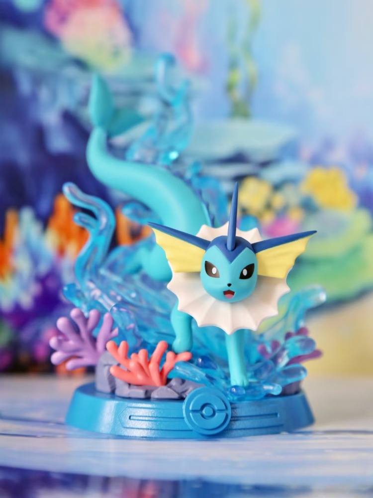 Anime Pokemon Fun Adventure Ee - Pokemon Anime Merchandise 评论和价格