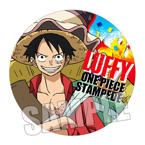 One Piece Film Stampede Anime  - Anime Merchandise Figures 评论和价格
