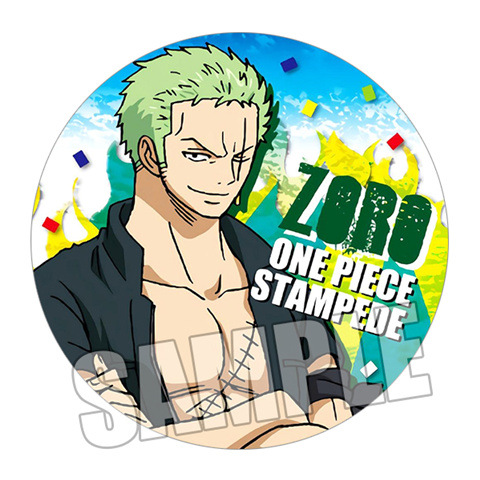 One Piece Film Stampede Anime  - Anime Merchandise Figures 评论和价格