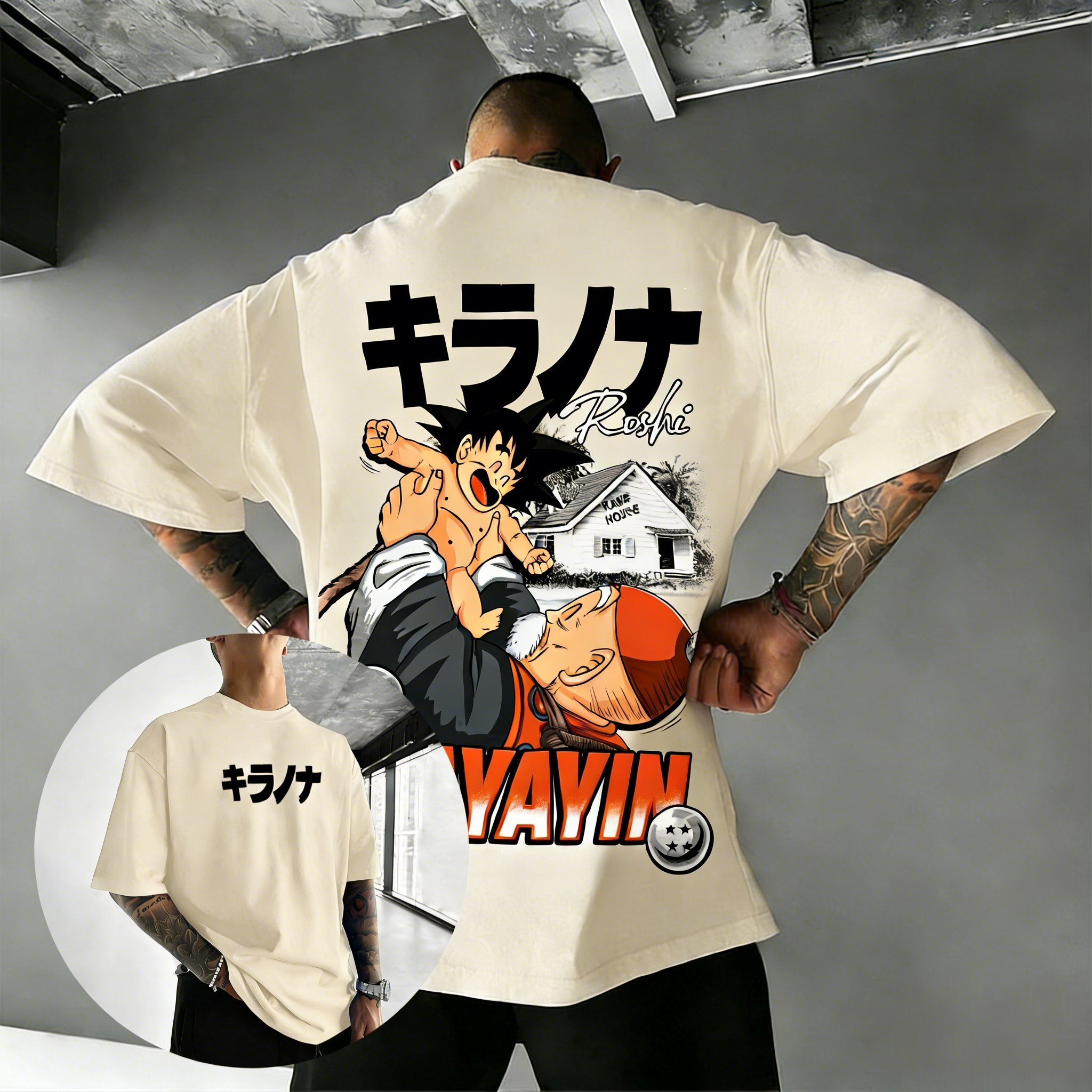 Dragon Ball 2026 New Hot Roshi - Anime Merchandise Store Japan 评论和价格