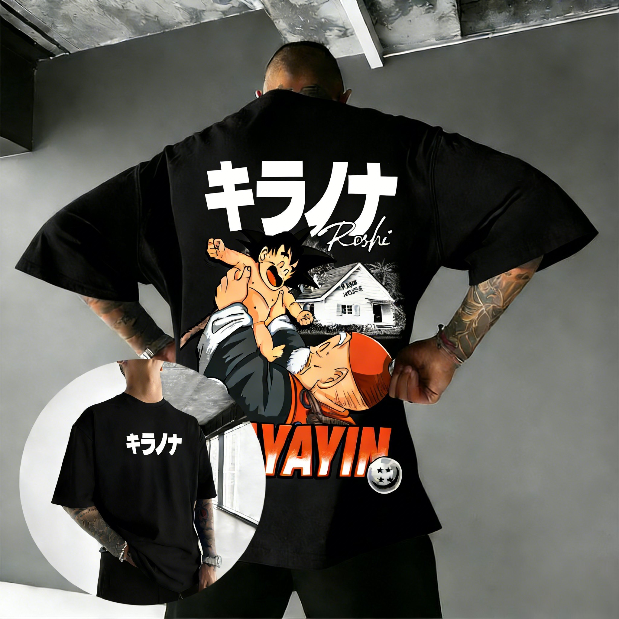Dragon Ball 2026 New Hot Roshi - Anime Merchandise Store Japan 评论和价格